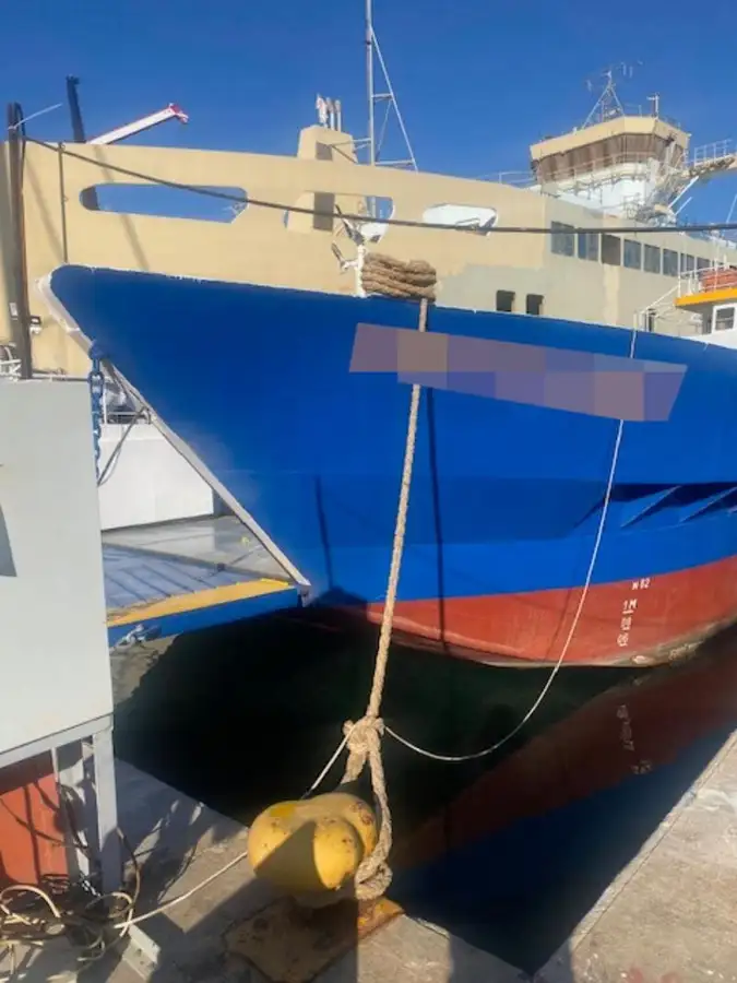 Feribot satılık