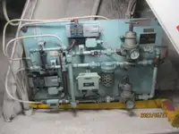 Yığın taşıyıcı satılık