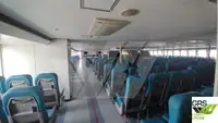 Ro-Ro gemisi satılık