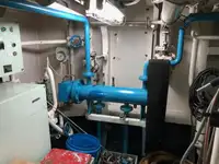 Çekme teknesi satılık