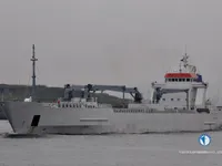 Soğutmalı gemi satılık