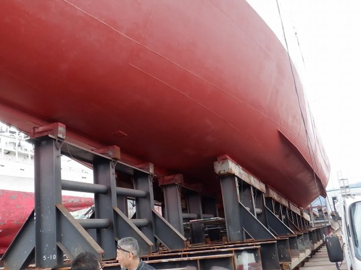 Uzun hatlı balıkçı gemisi satılık