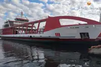 Feribot satılık