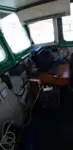 Çekme teknesi satılık