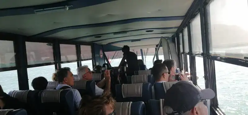 Amfibi satılık