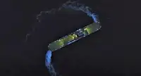 Ro-Ro ship satılık
