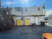 Dredger (Kazık çakma gemisi) satılık