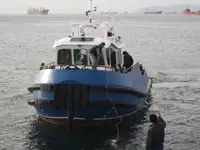 Römorkör satılık