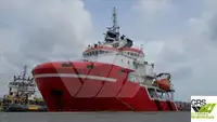 Tedarik gemisi satılık