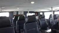 Konteyner gemisi satılık