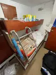 Konteyner gemisi satılık