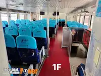 Yolcu gemisi satılık