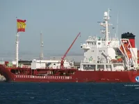 Petrol/Kimyasal tankeri satılık