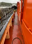 Çekme teknesi satılık