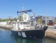 Çalışma tekneleri satılık