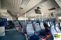 Kruvaziyer gemisi satılık
