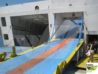 Ro-Ro gemisi satılık