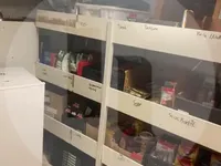 Araştırma gemisi satılık