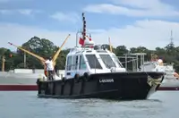 Pilot tekne satılık