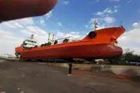 Petrol/Kimyasal tankeri satılık