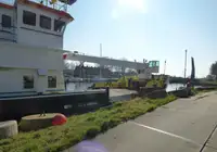Dökme yük gemisi satılık