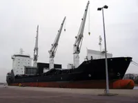 General Cargo/Multi-purpose satılık