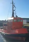 Çekme teknesi satılık