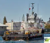Tedarik gemisi satılık