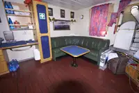 Trol gemisi satılık