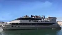 Yolcu gemisi satılık
