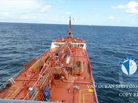 Petrol/Kimyasal tankeri satılık
