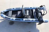 Şişirilebilir sert bot satılık