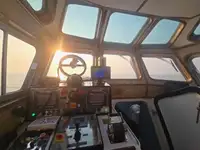 Devriye botu satılık