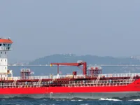 Petrol/Kimyasal tankeri satılık