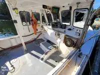 Balık işleme gemisi satılık