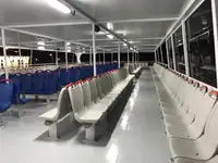 Kruvaziyer gemisi satılık