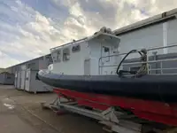 İş gemileri satılık