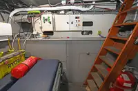 Kurtarma gemisi satılık