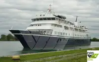 Kruvaziyer gemisi satılık