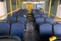 Kruvaziyer gemisi satılık