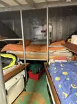 Balık işleme gemisi satılık