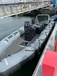 Şişirilebilir sert bot satılık