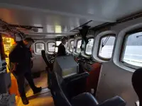 Ro-Ro gemisi satılık