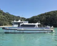 Katamaran satılık