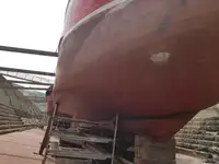 Trol gemisi satılık