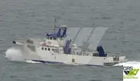 İş gemileri satılık