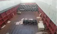 Yığın taşıyıcı satılık