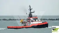 Römorkör satılık