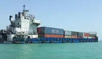 Dökme yük gemisi satılık