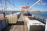 Araştırma gemisi satılık